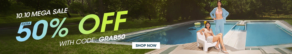 Ten Ten Mega Sale