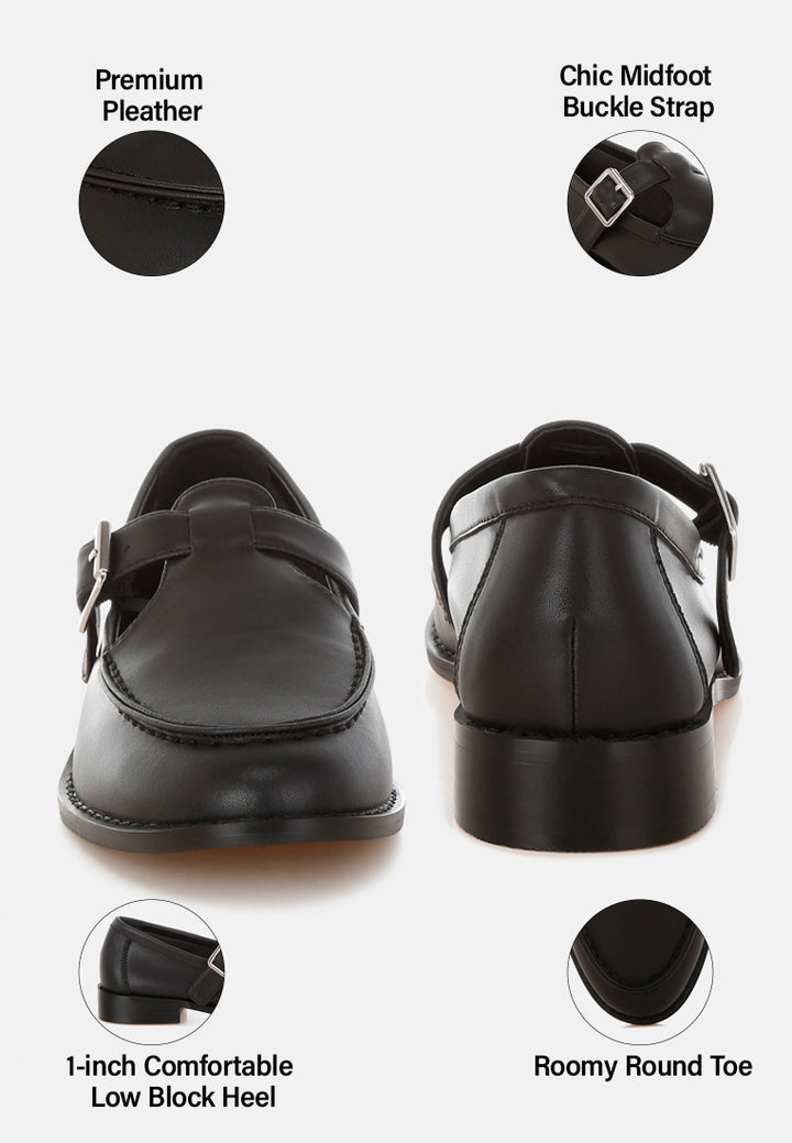 mocasines merceditas tesoro de tacón bajo#color_negro