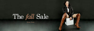 The Fall Sale