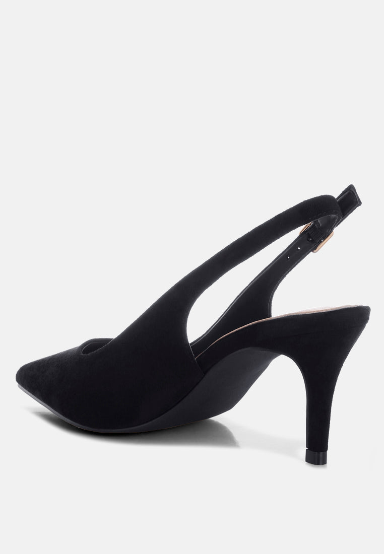 theobs soft microfiber pointed toe slingbacks by ft#color_black