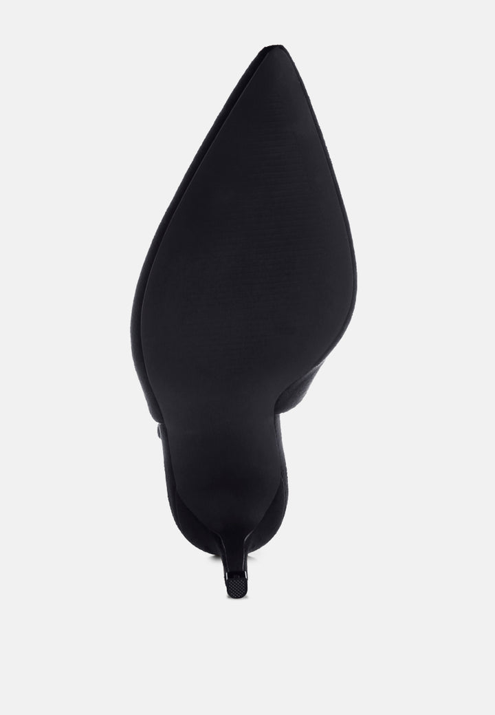 theobs soft microfiber pointed toe slingbacks by ft#color_black