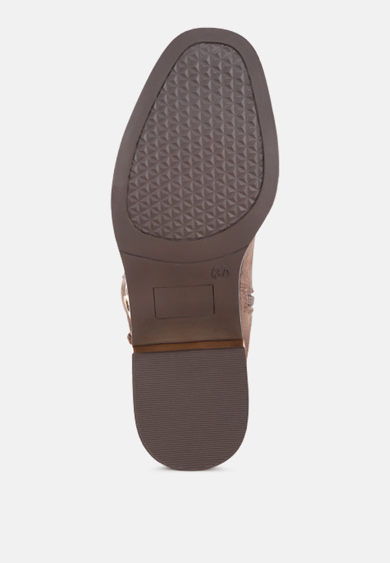 botas largas toluca hebilla clásica#color_taupe-ante