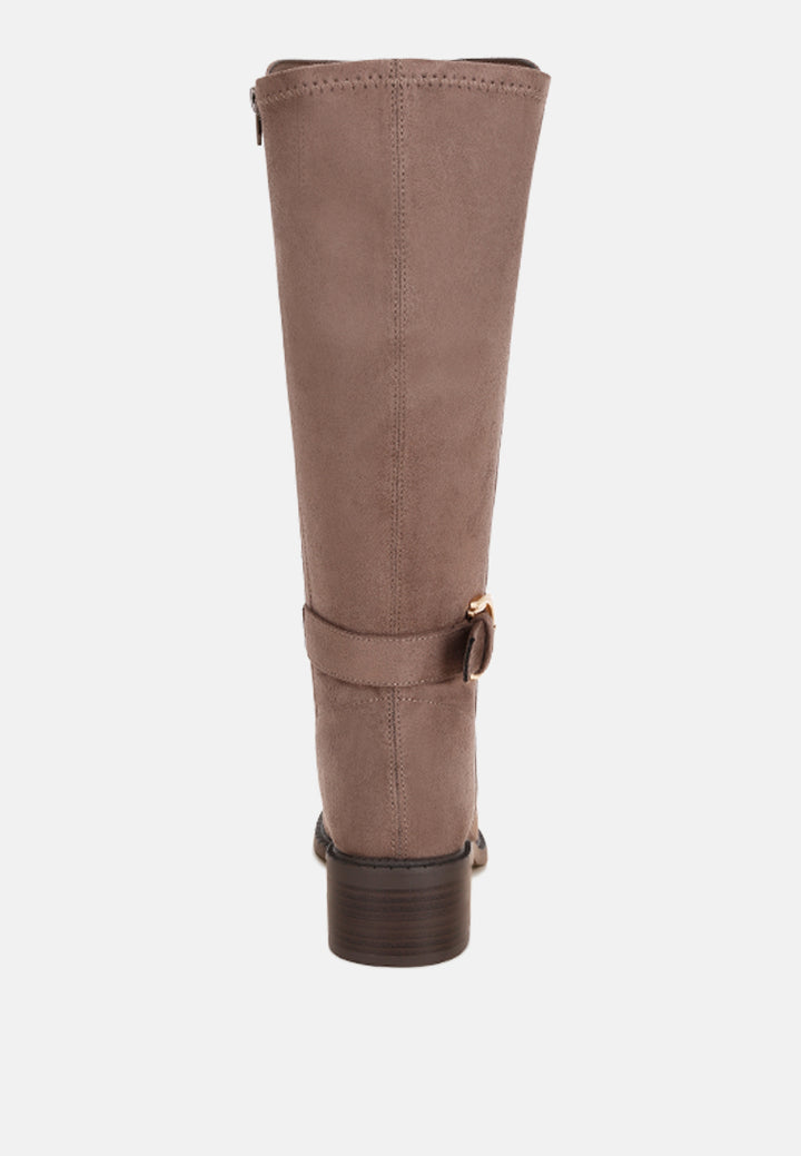botas largas toluca hebilla clásica#color_taupe-ante