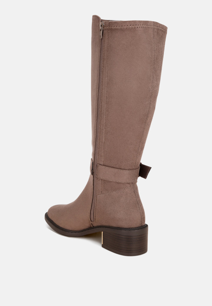 botas largas toluca hebilla clásica#color_taupe-ante