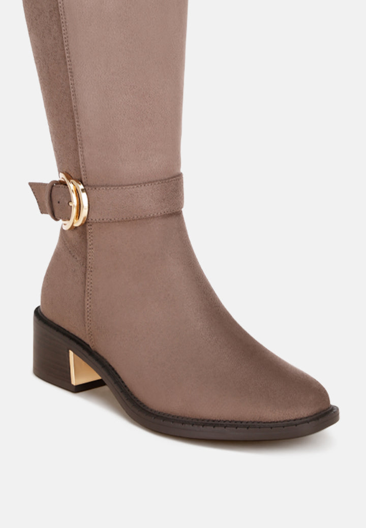 botas largas toluca hebilla clásica#color_taupe-ante