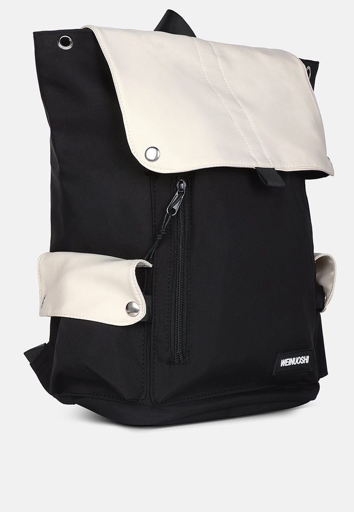 travel backpacks#color_black-white