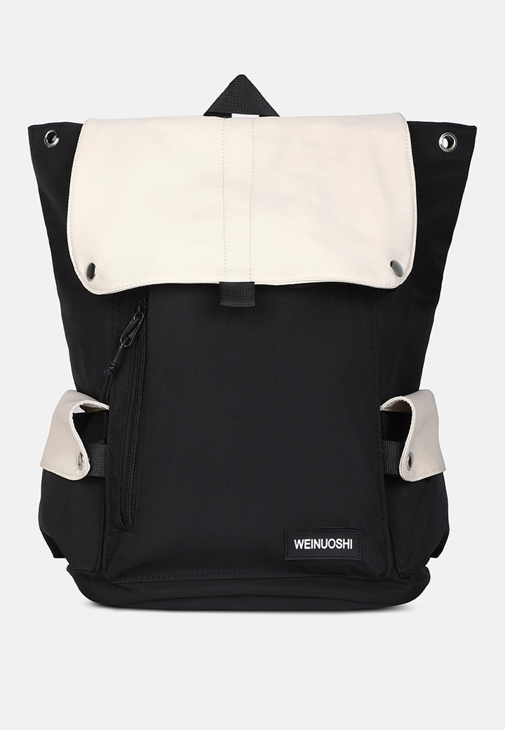 travel backpacks#color_black-white