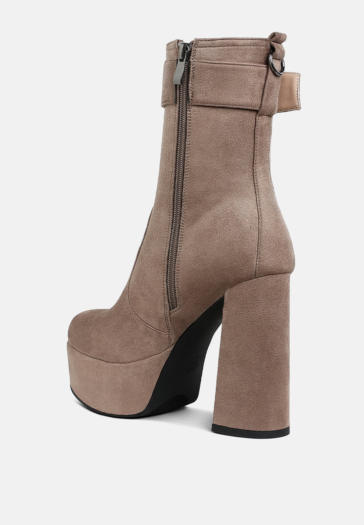 wanderer flared block heel mid-calf boots#color_taupe