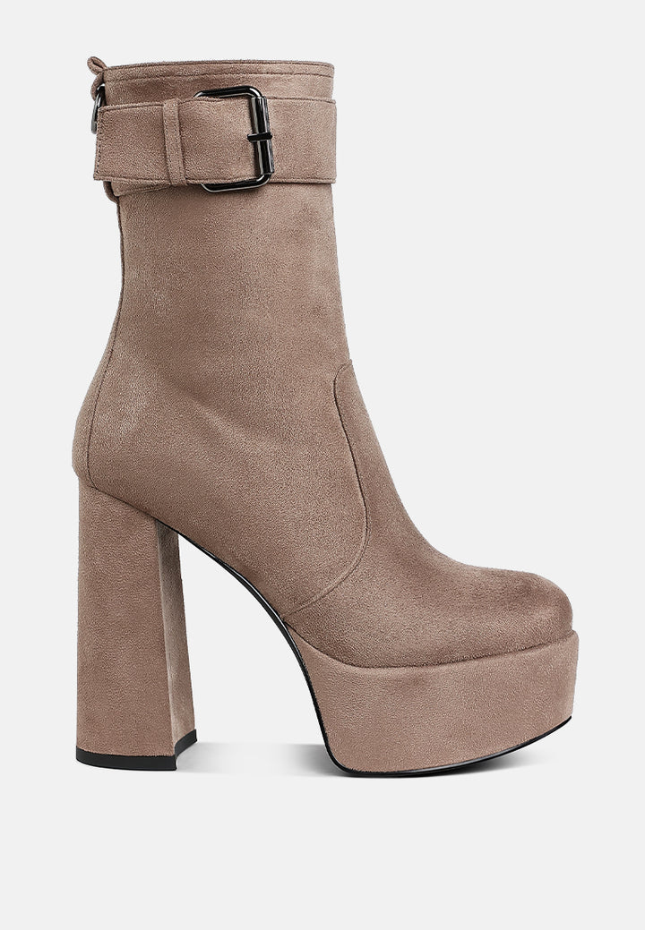 wanderer flared block heel mid-calf boots#color_taupe