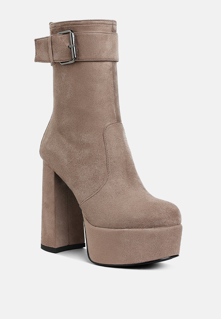 wanderer flared block heel mid-calf boots#color_taupe