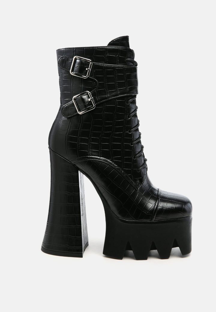 stomper combat boot by ruw#color_black