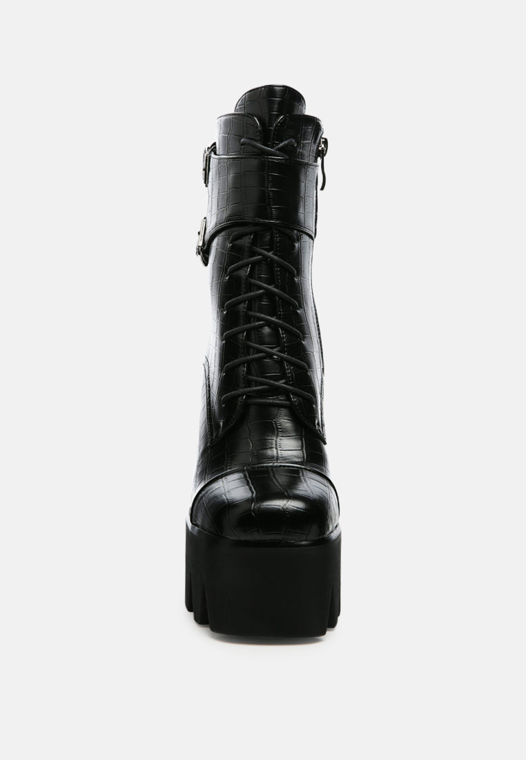 stomper combat boot by ruw#color_black