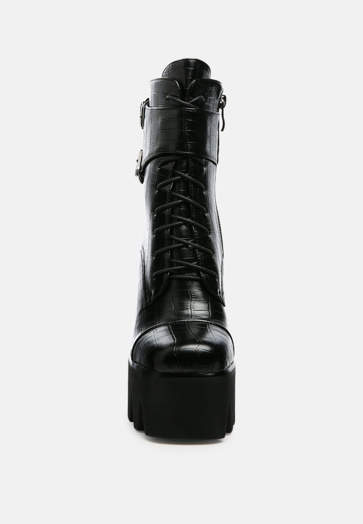 stomper combat boot by ruw#color_black