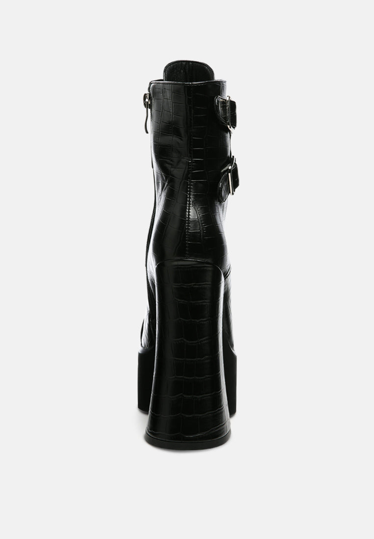stomper combat boot by ruw#color_black