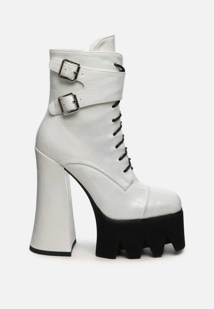 stomper combat boot by ruw#color_white