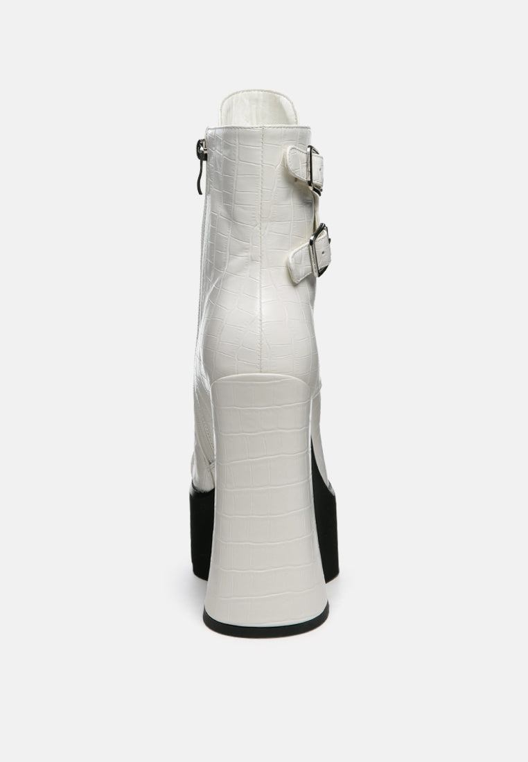 stomper combat boot by ruw#color_white
