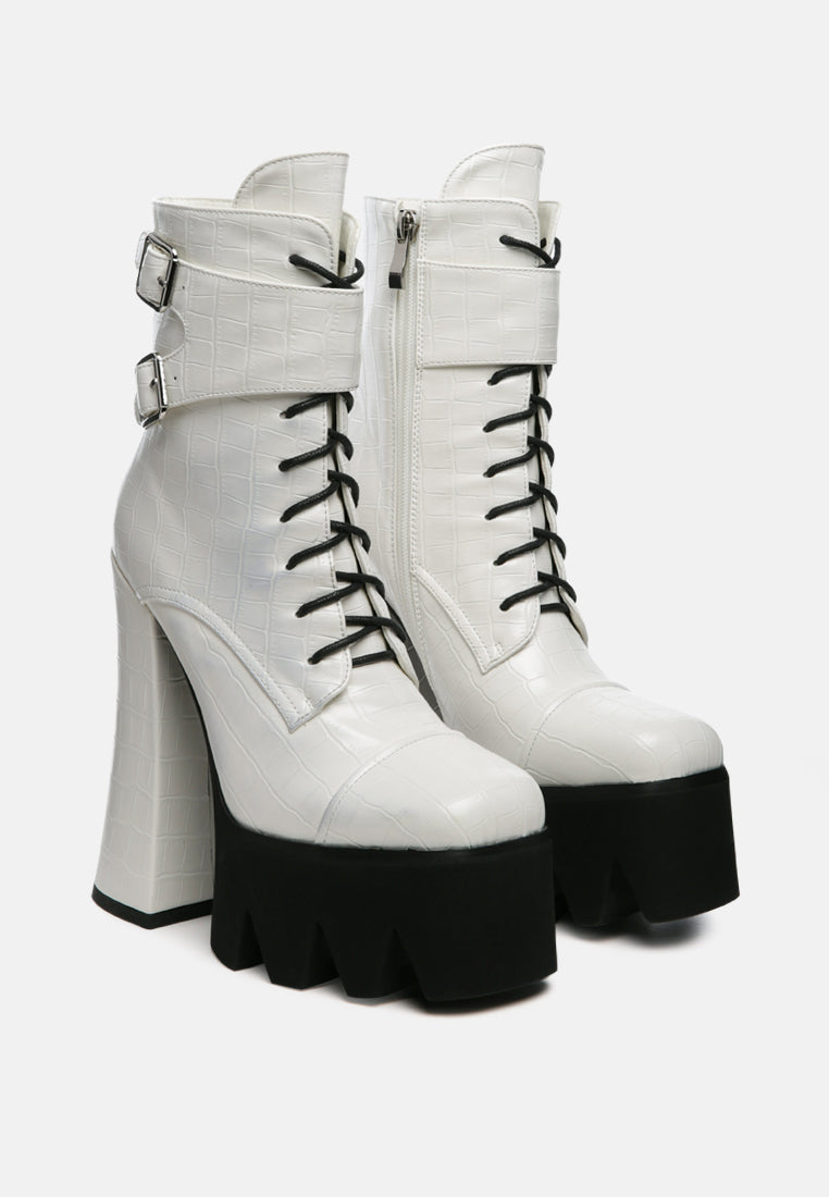 stomper combat boot by ruw#color_white