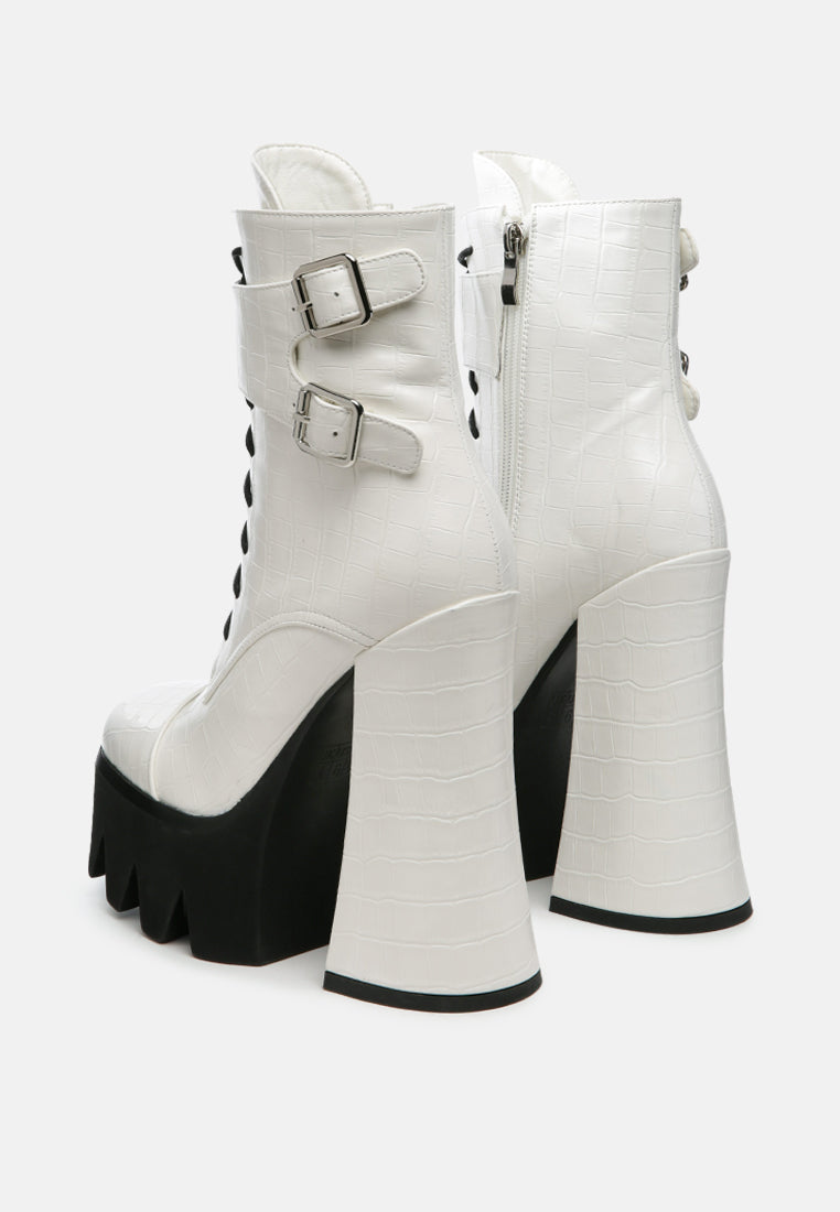 stomper combat boot by ruw#color_white