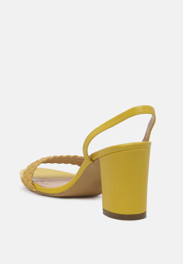 amori block heel sandals#color_yellow