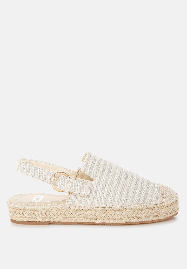 Sandalias alpargatas lona zalli#color_beige