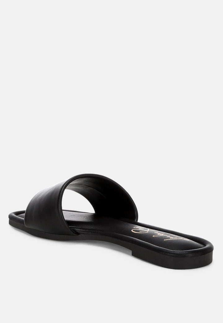 zaltana open square toe flats by ft#color_black