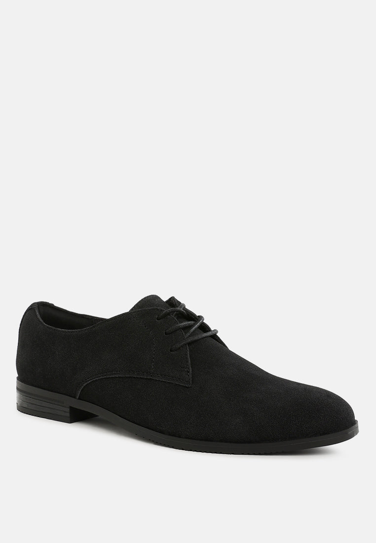 classic derby shoes by mode#color_black