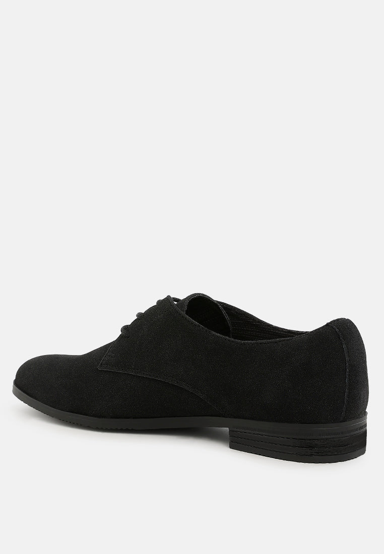 classic derby shoes by mode#color_black