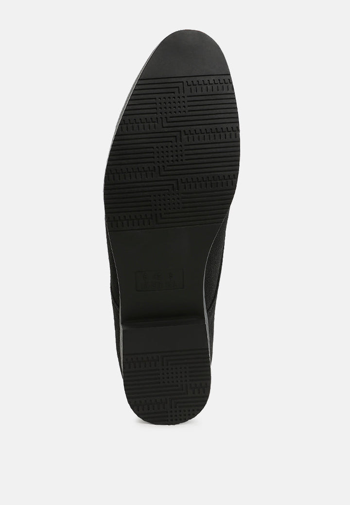 classic derby shoes by mode#color_black