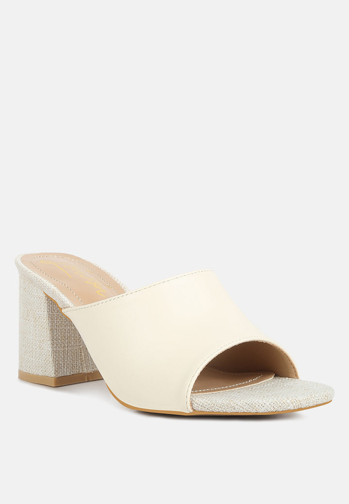 addie block heel slip on sandals#color_off-white