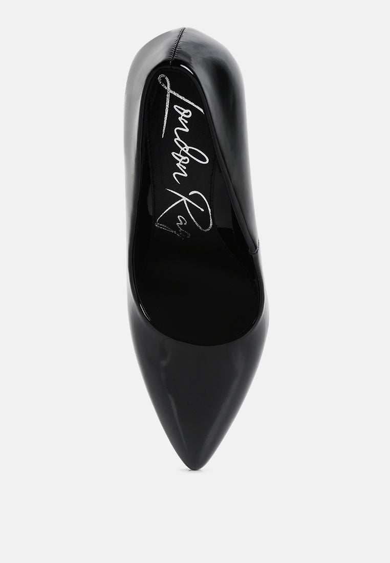 aubrey pointed toe stiletto pumps#color_black