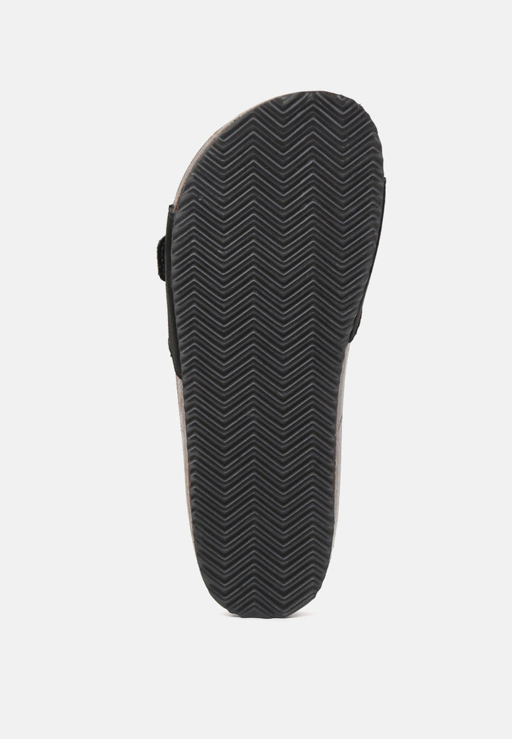 candy comfort sliders with adjustable toe strap#color_black