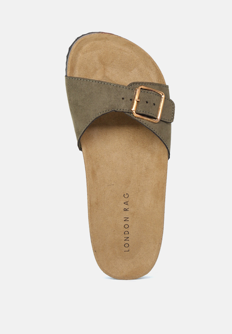 candy comfort sliders with adjustable toe strap#color_khaki
