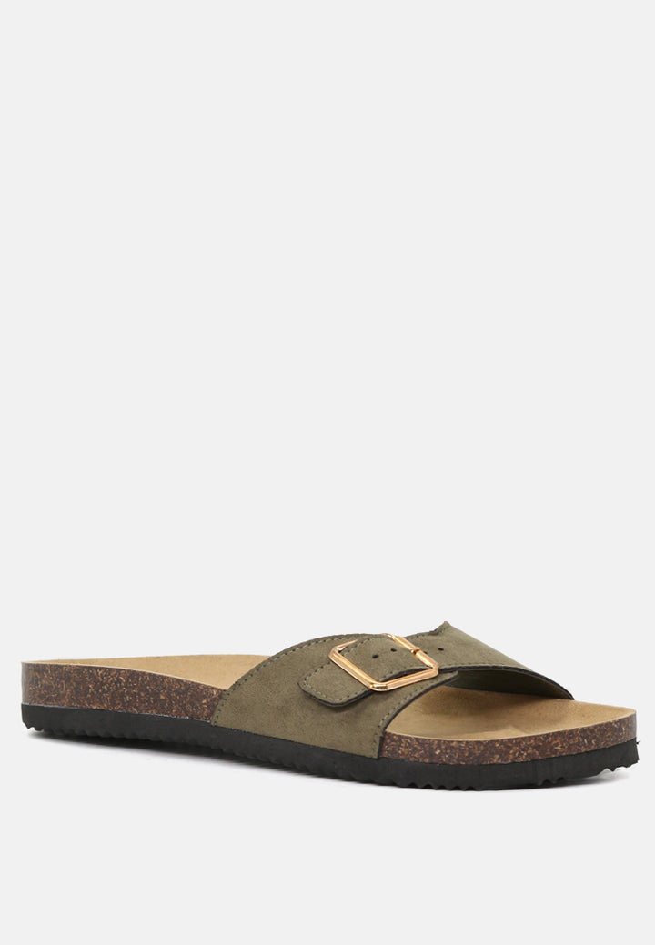 candy comfort sliders with adjustable toe strap#color_khaki