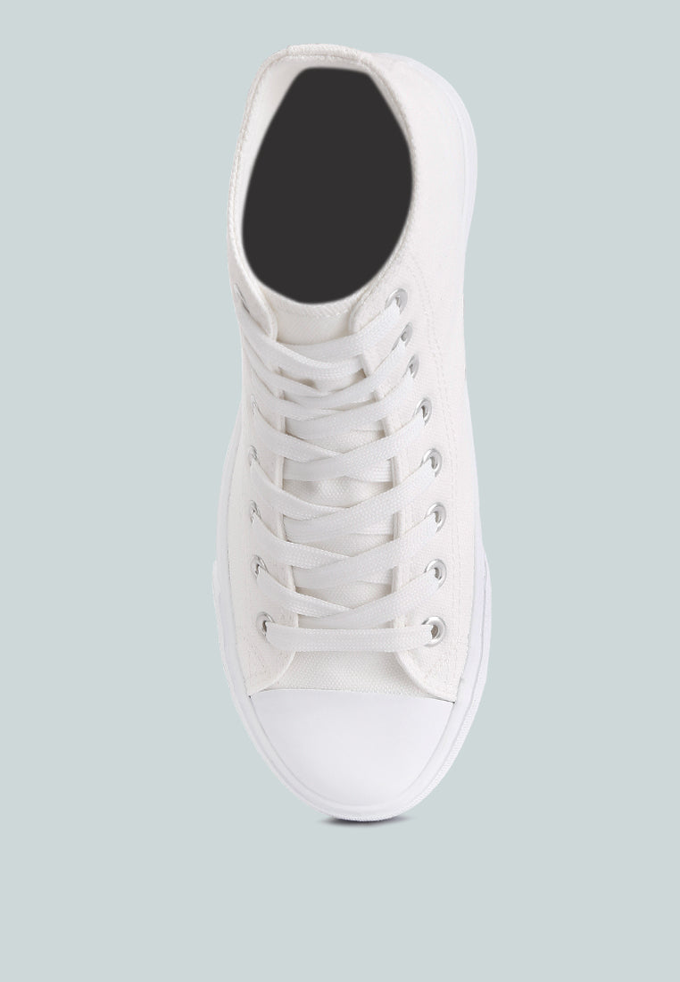  carew solid canvas high top sneakers#color_white