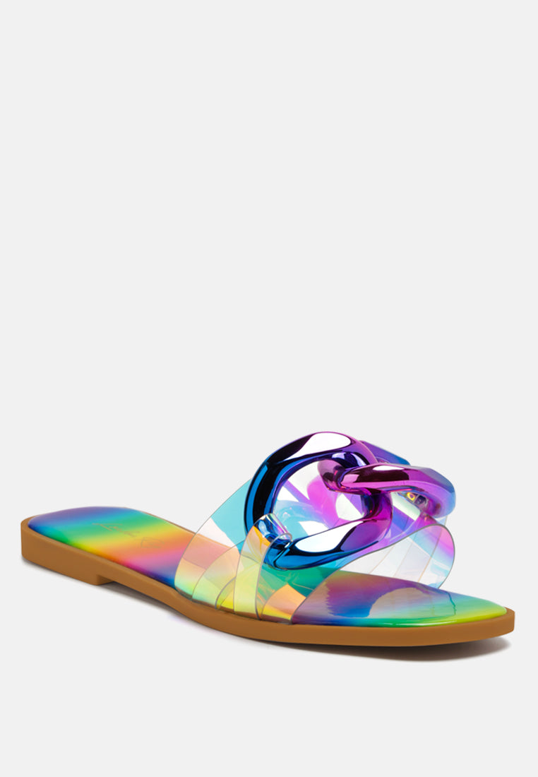 caroons clear slide flats by ruw#color_multi