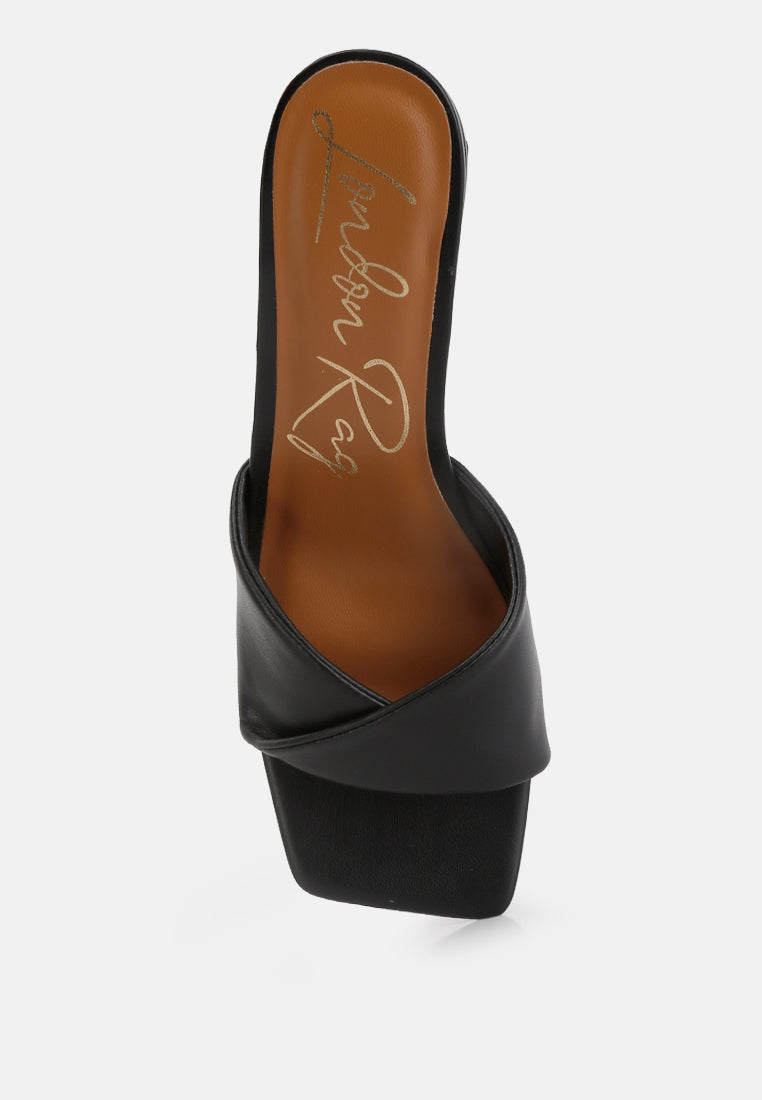 cityscape mid block heeled sandals#color_black