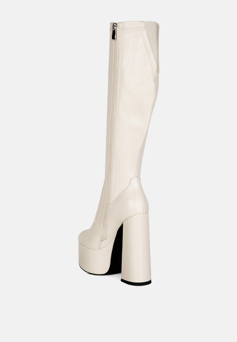 coraline high block heeled calf boots#color_off-white
