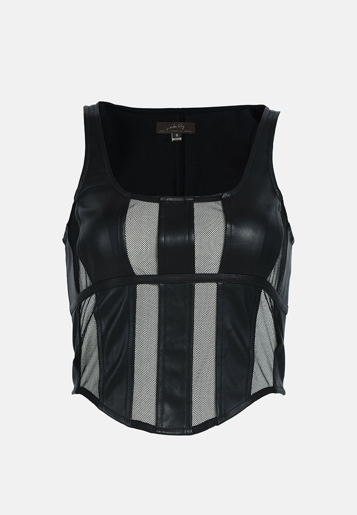 corset top#color_black