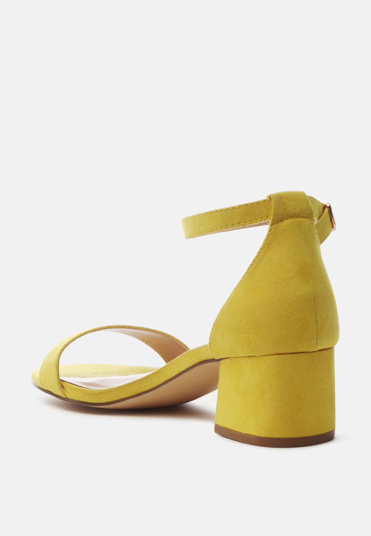 ecrin suede block heel sandals#color_yellow