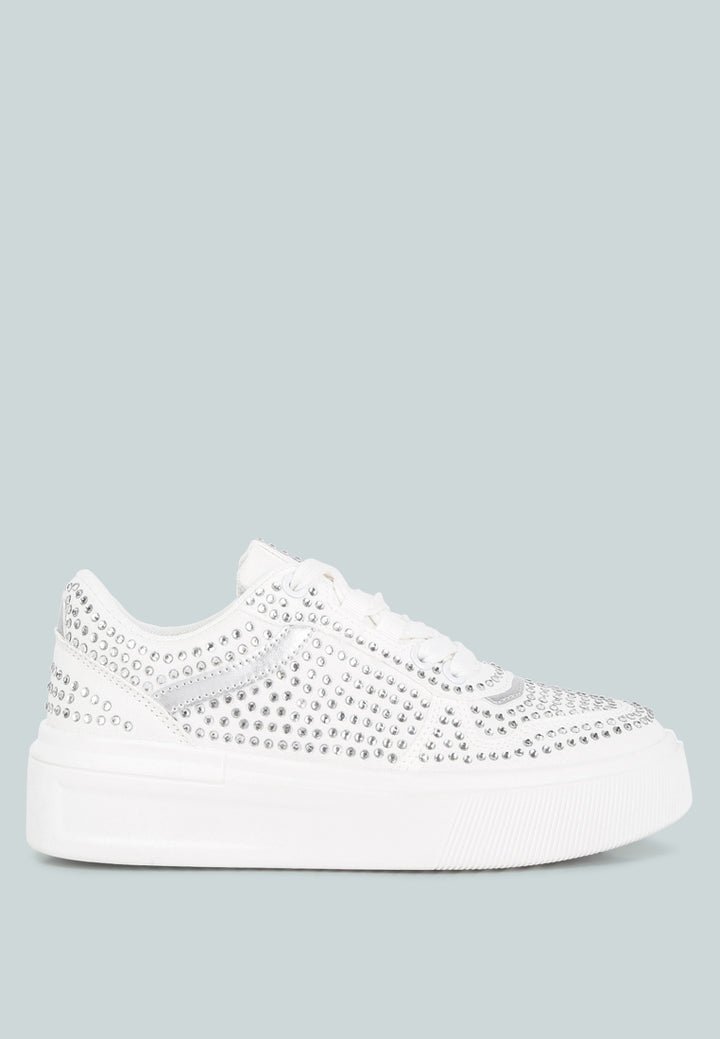 eloise sneakers#color_white