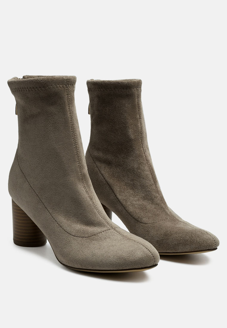 emerson micro suede ankle boots#color_taupe