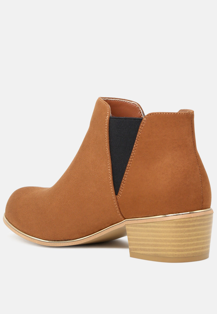 emmy chelsea boots to make a statement#color_tan