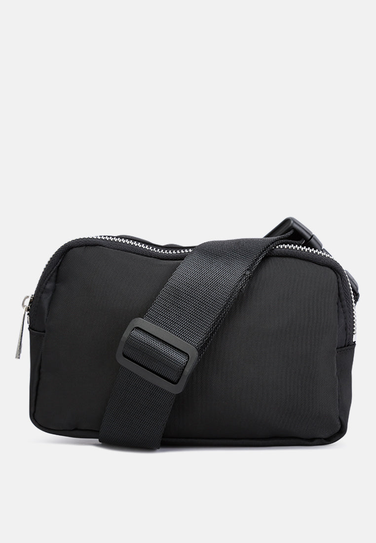 fanny pack by ruw#color_black