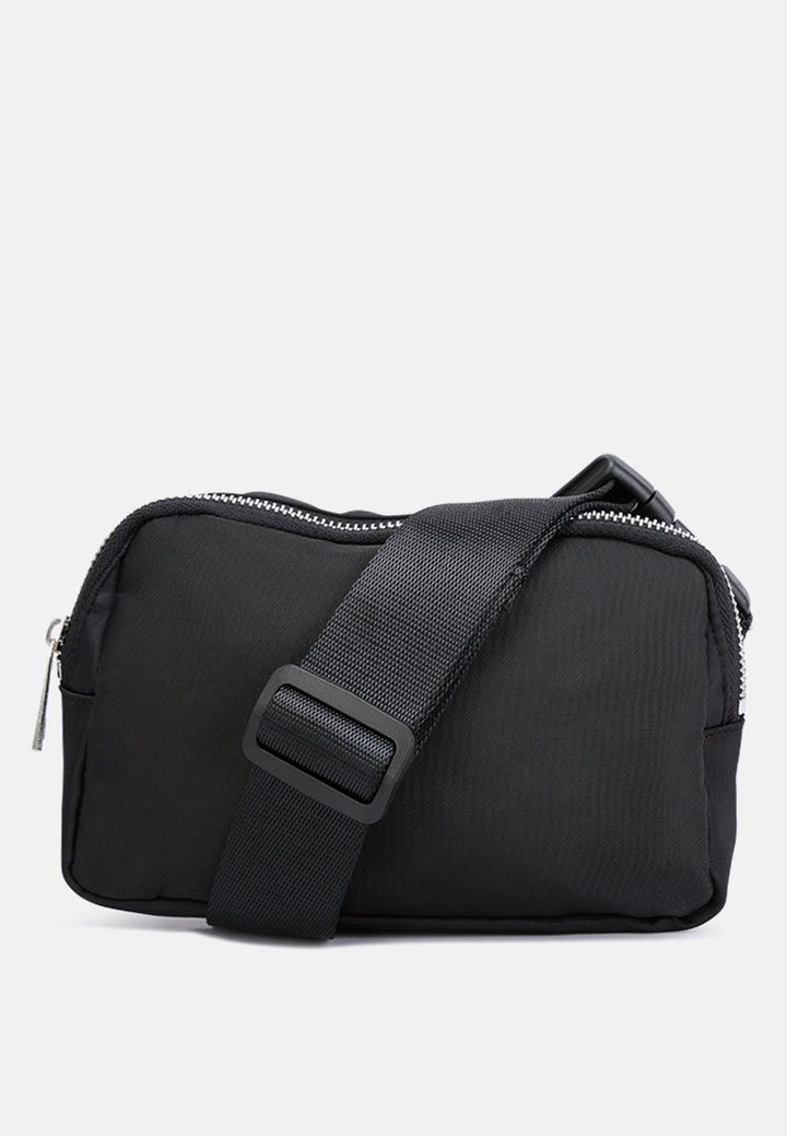 fanny pack by ruw#color_black