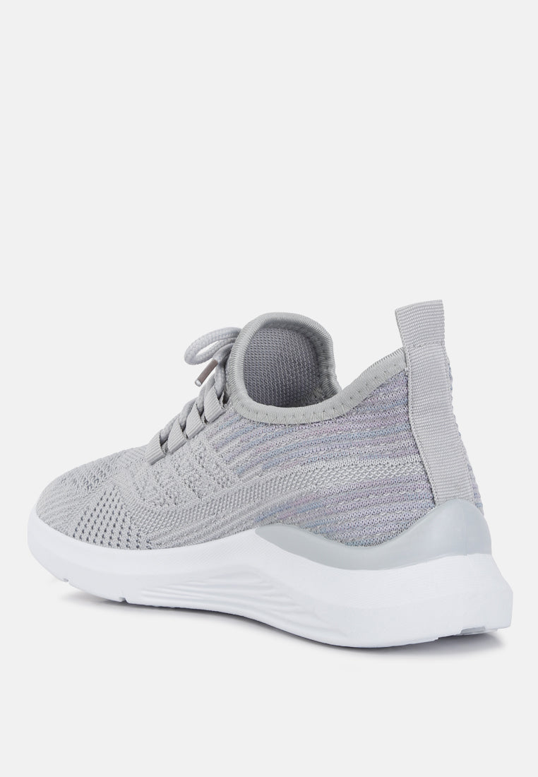 gretel lace up chunky sneakers#color_grey