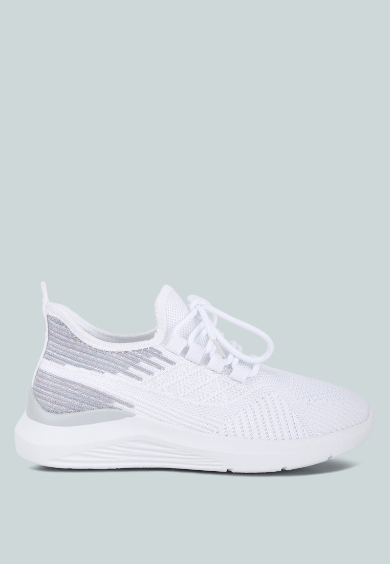 gretel lace up chunky sneakers#color_white