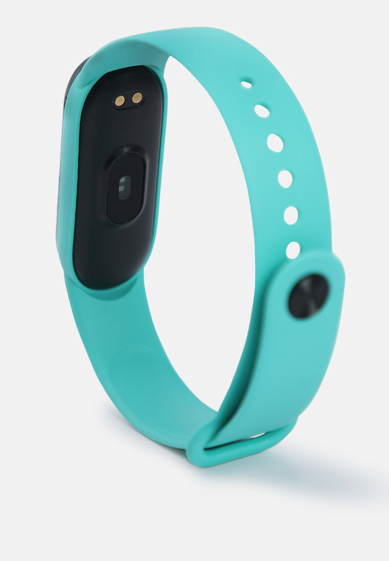 high active smart watch#color_green