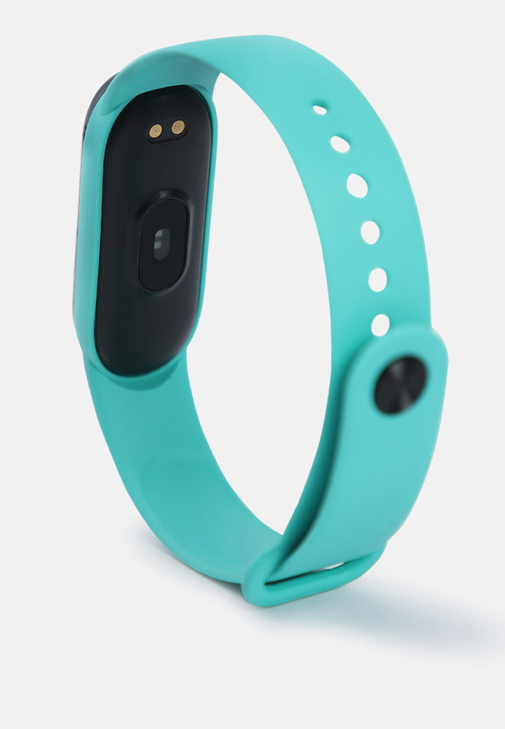 high active smart watch#color_green