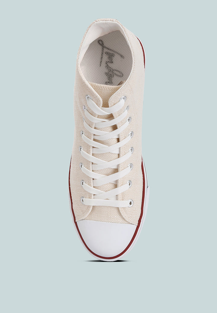 high ankle canvas sneakers#color_off-white