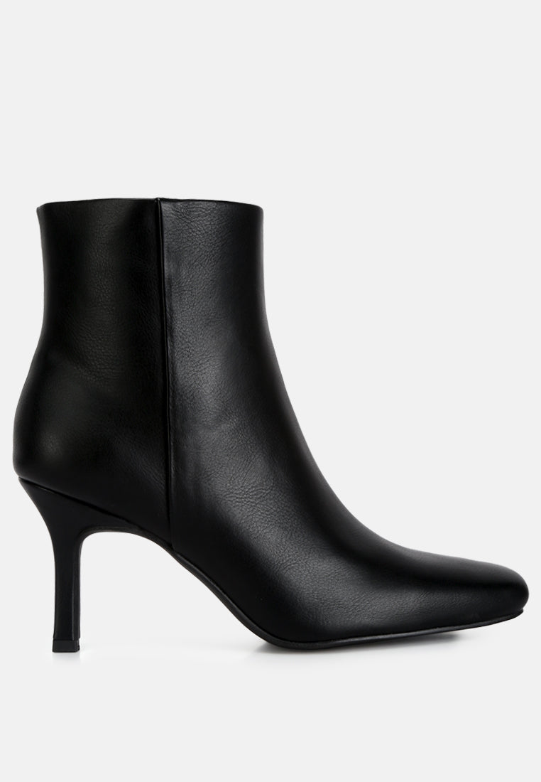 jerry high ankle stiletto boots by ruw#color_black